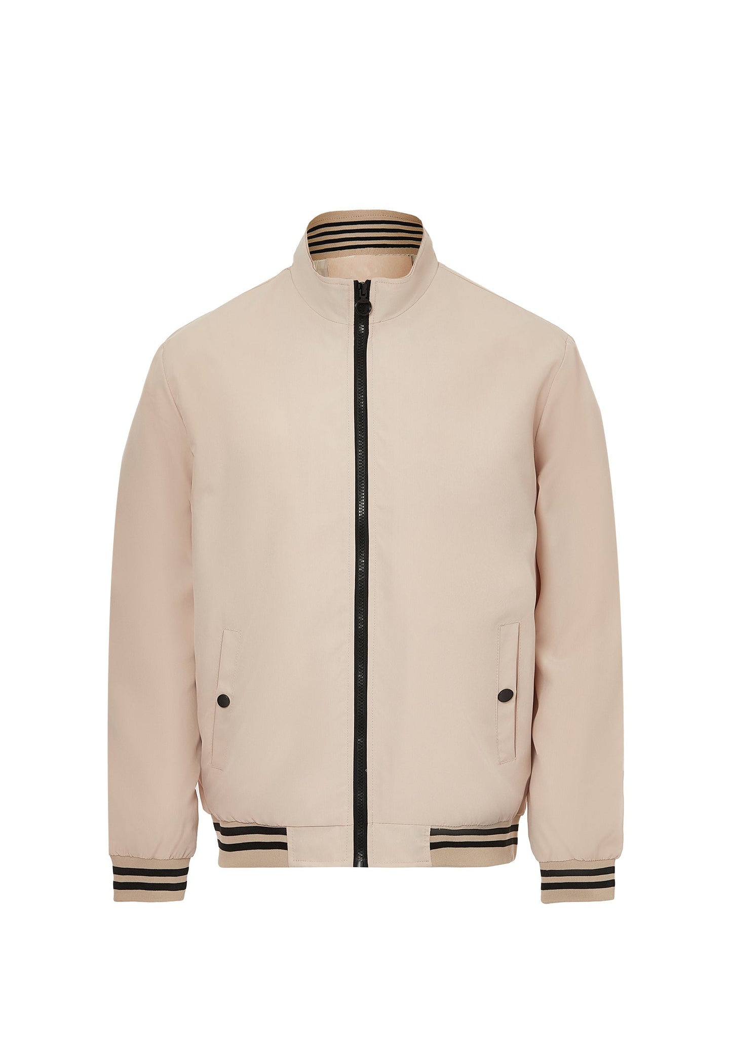 Rovic Men's Jacket