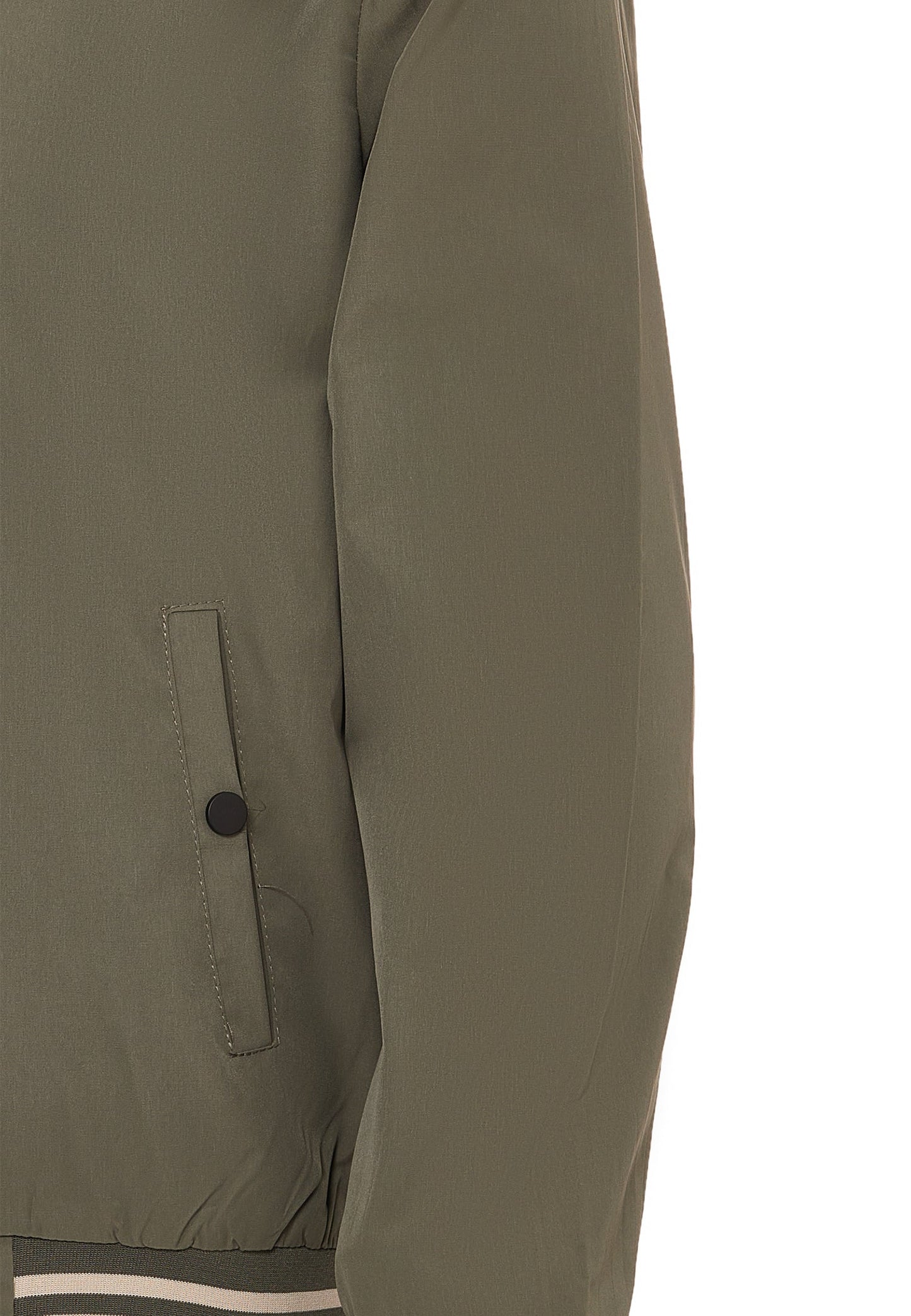 Rovic Men's Jacket
