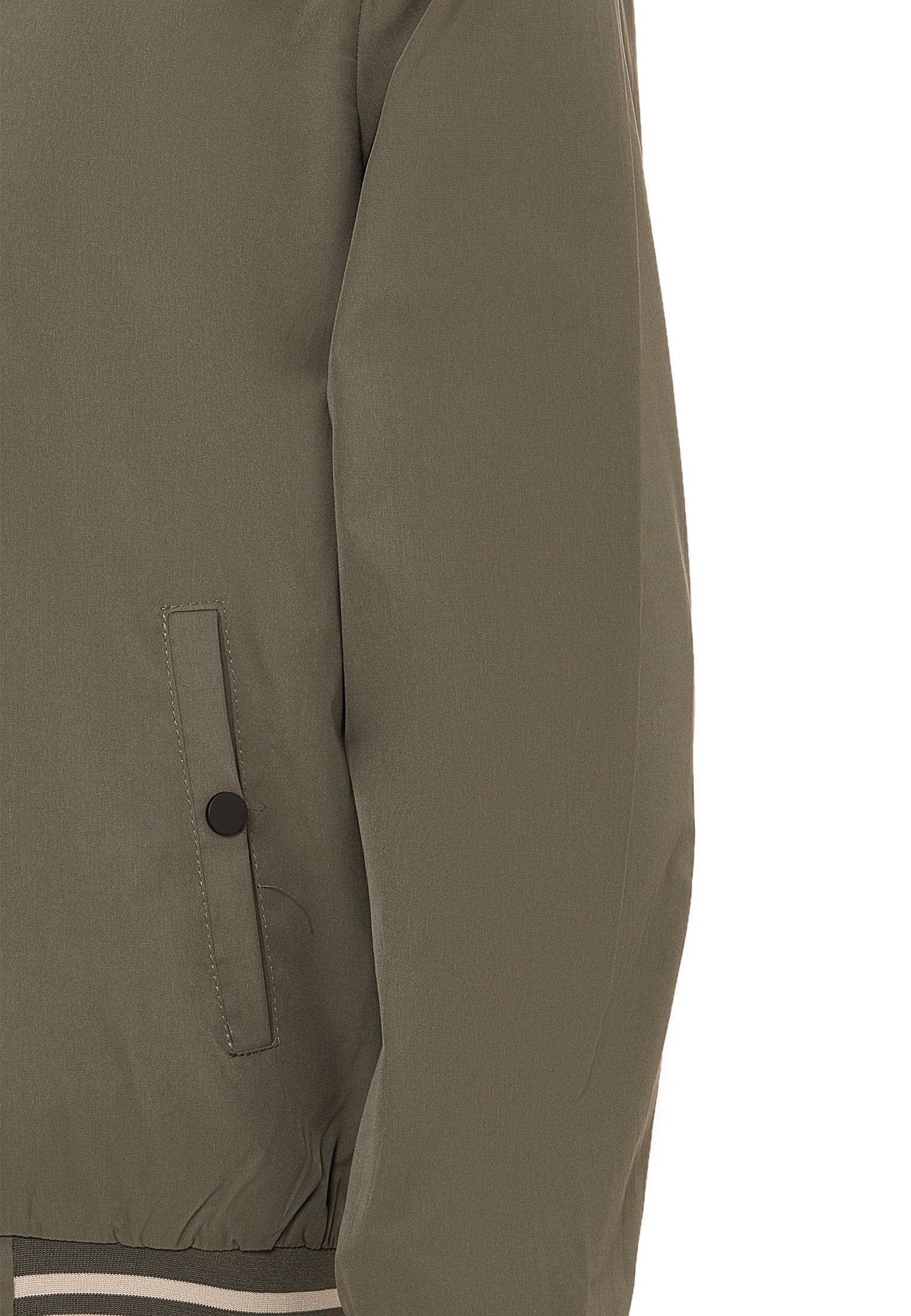 Rovic Men's Jacket