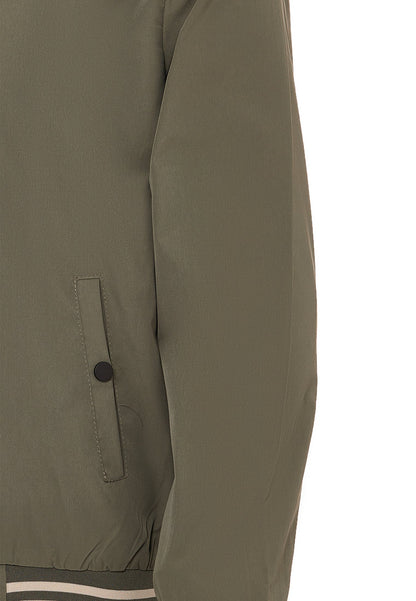 Rovic Men's Jacket