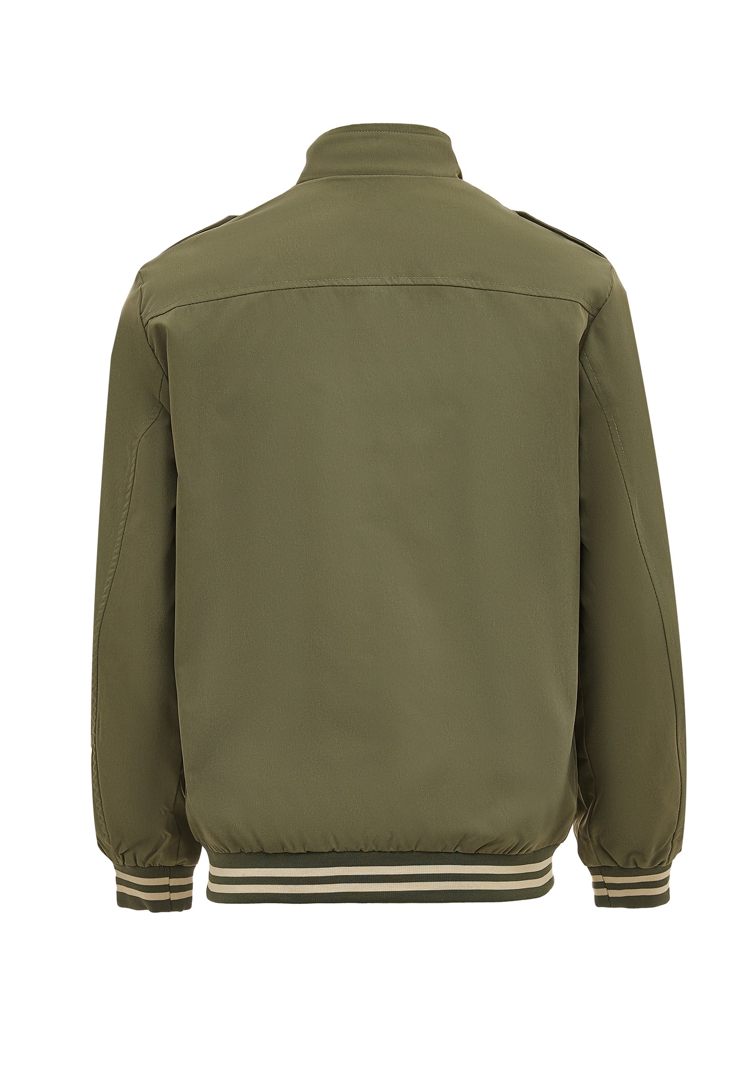 boundry Jacke für Männer