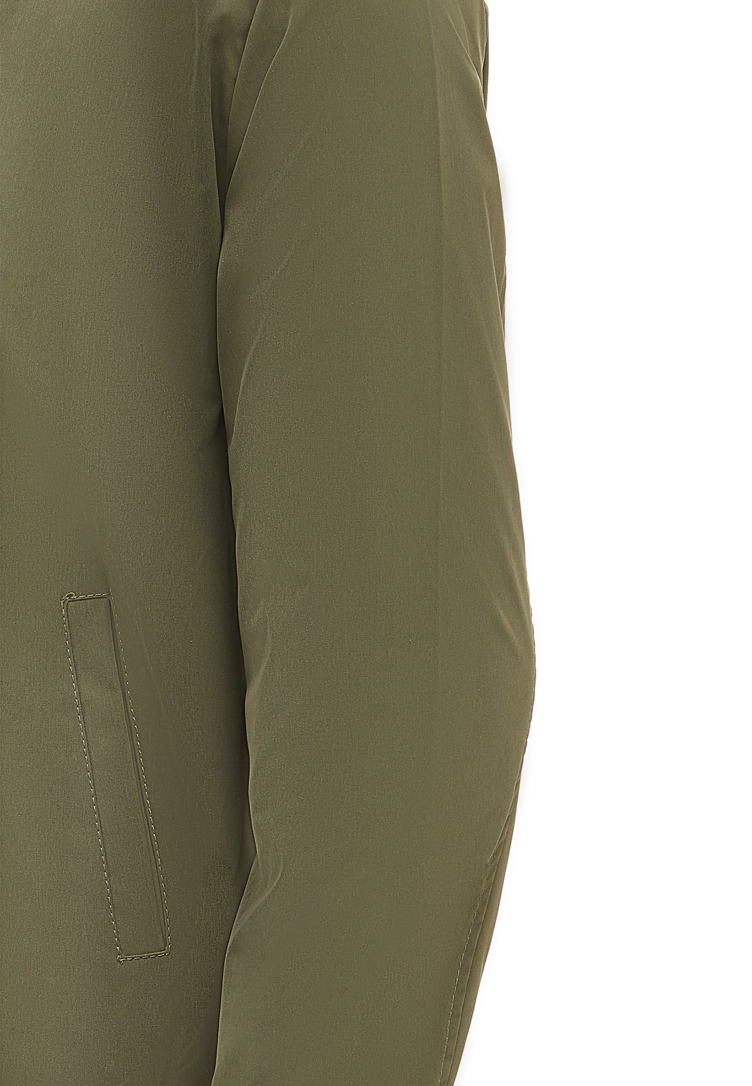 boundry Jacke für Männer