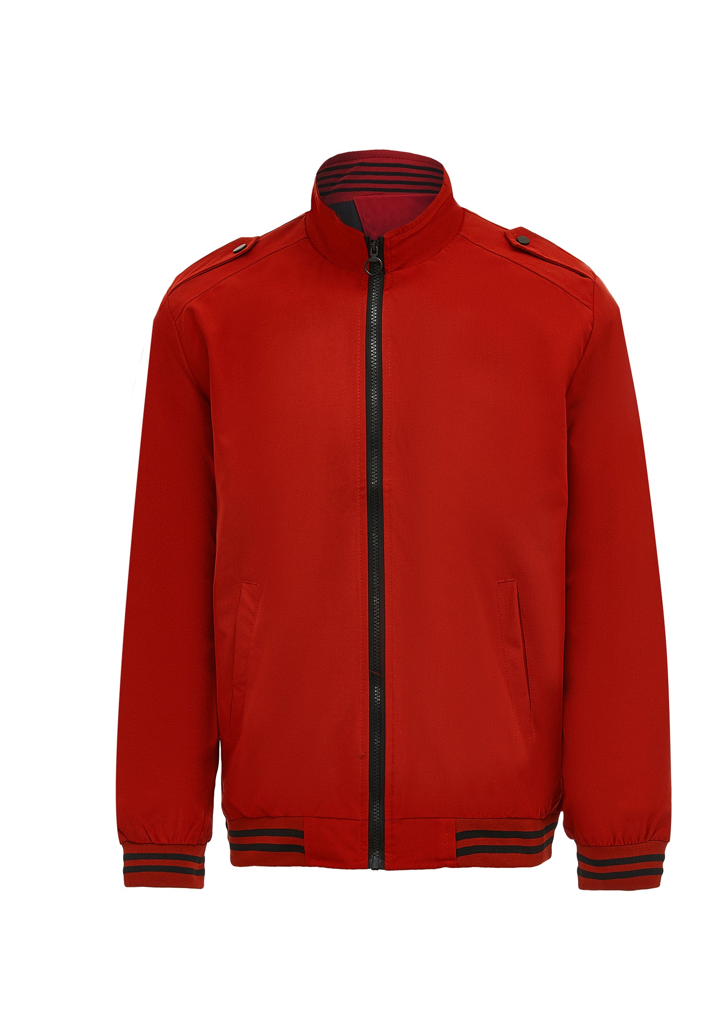 boundry Jacke für Männer
