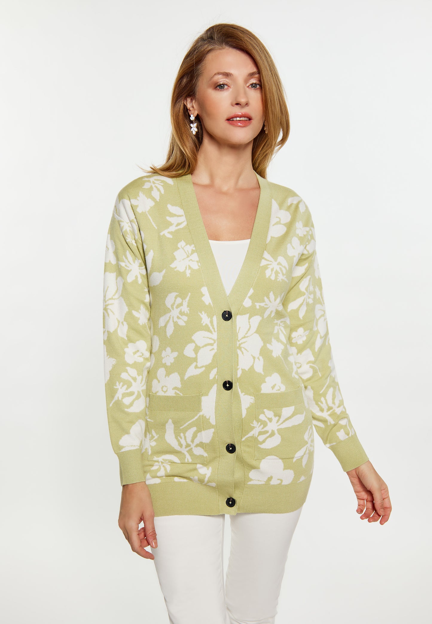 Jeona Women's Cardigan