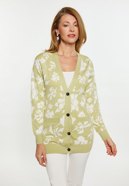 Jeona Women's Cardigan
