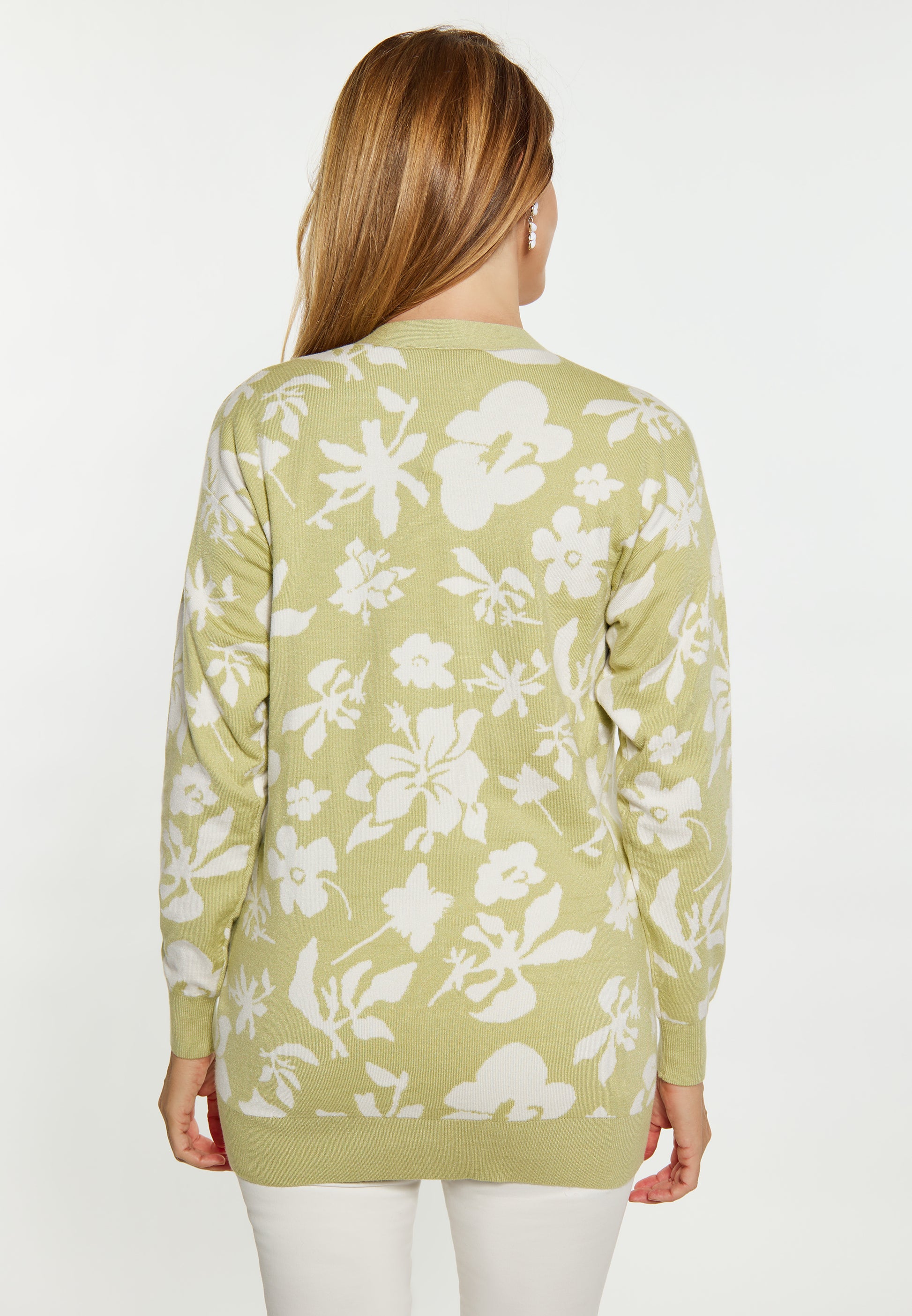 Jeona Women's Cardigan