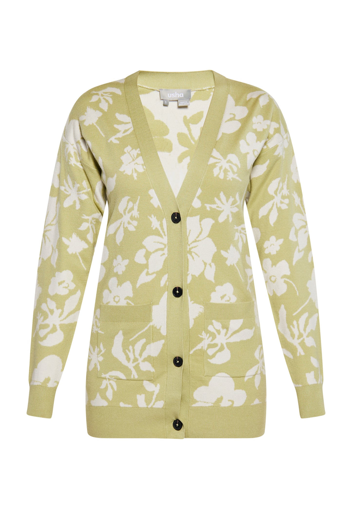 Jeona Women's Cardigan