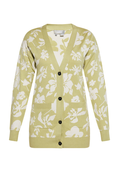 Jeona Women's Cardigan