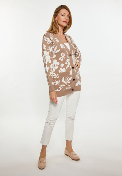 Jeona Women's Cardigan