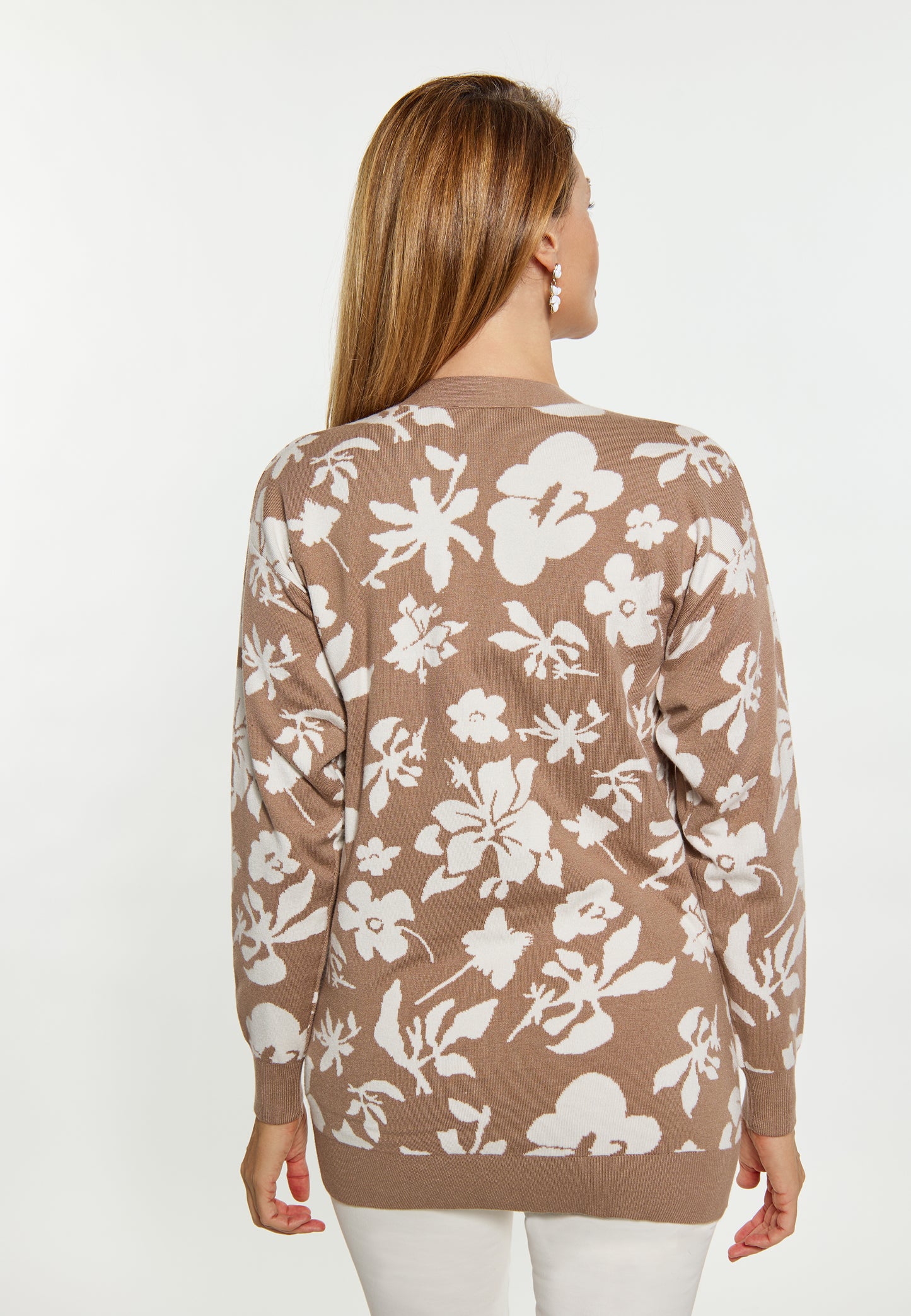 Jeona Women's Cardigan
