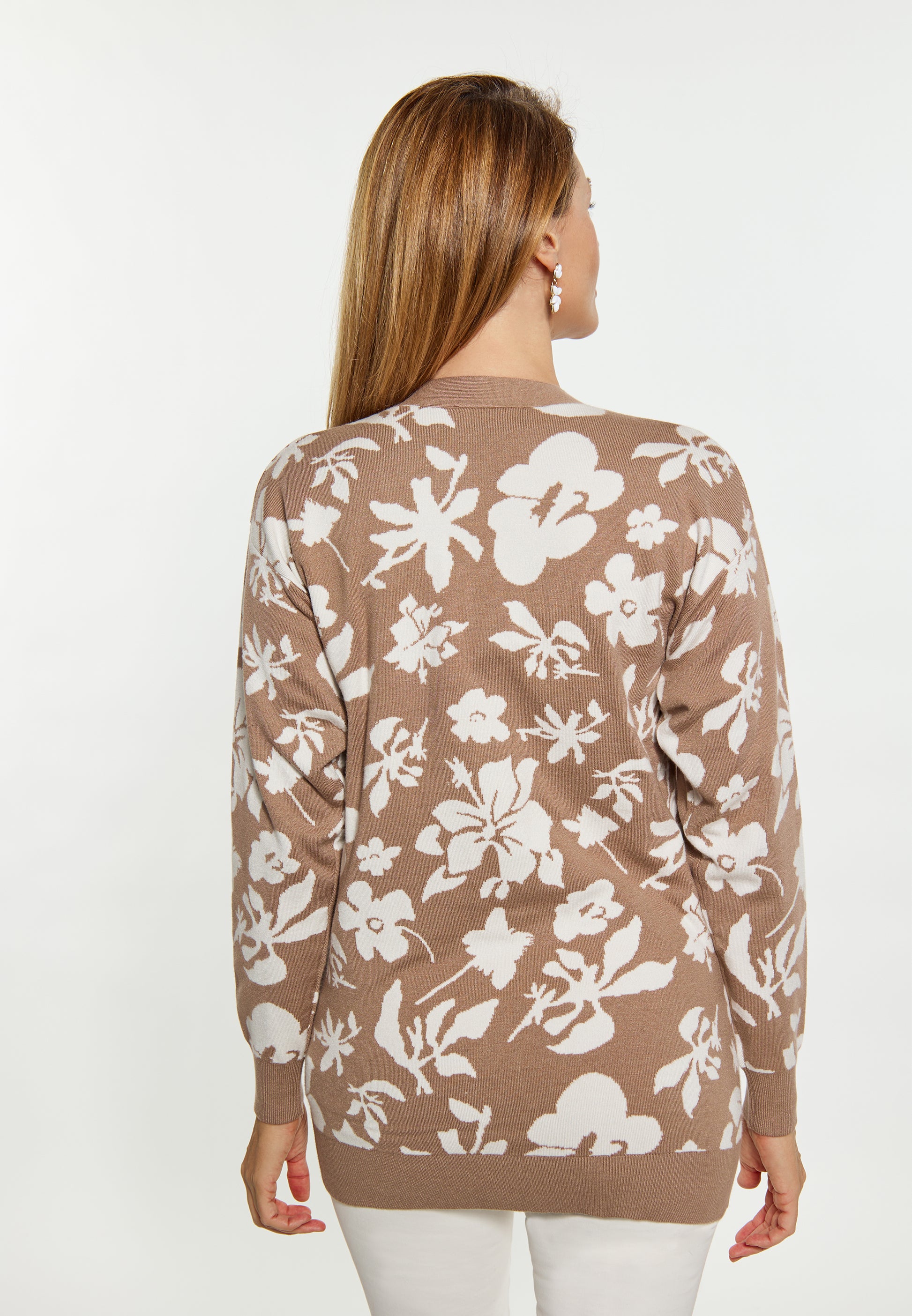 Jeona Women's Cardigan