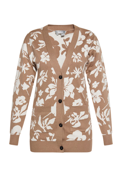 Jeona Women's Cardigan