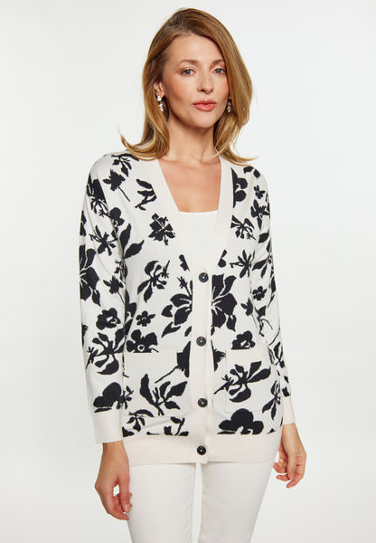 Jeona Women's Cardigan
