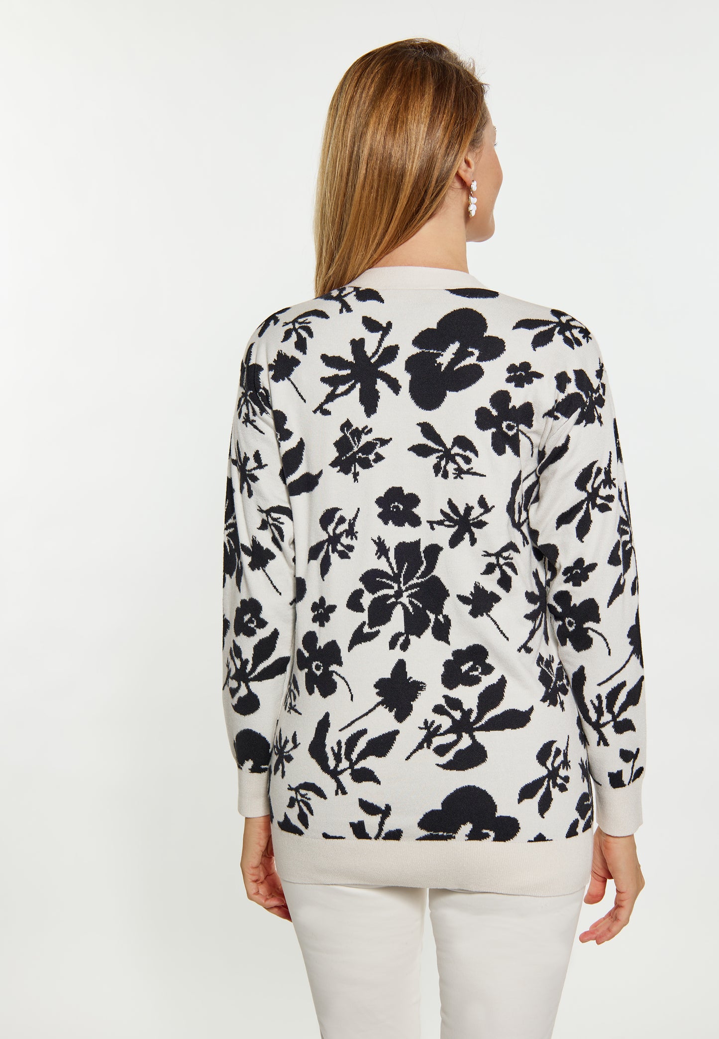 Jeona Women's Cardigan
