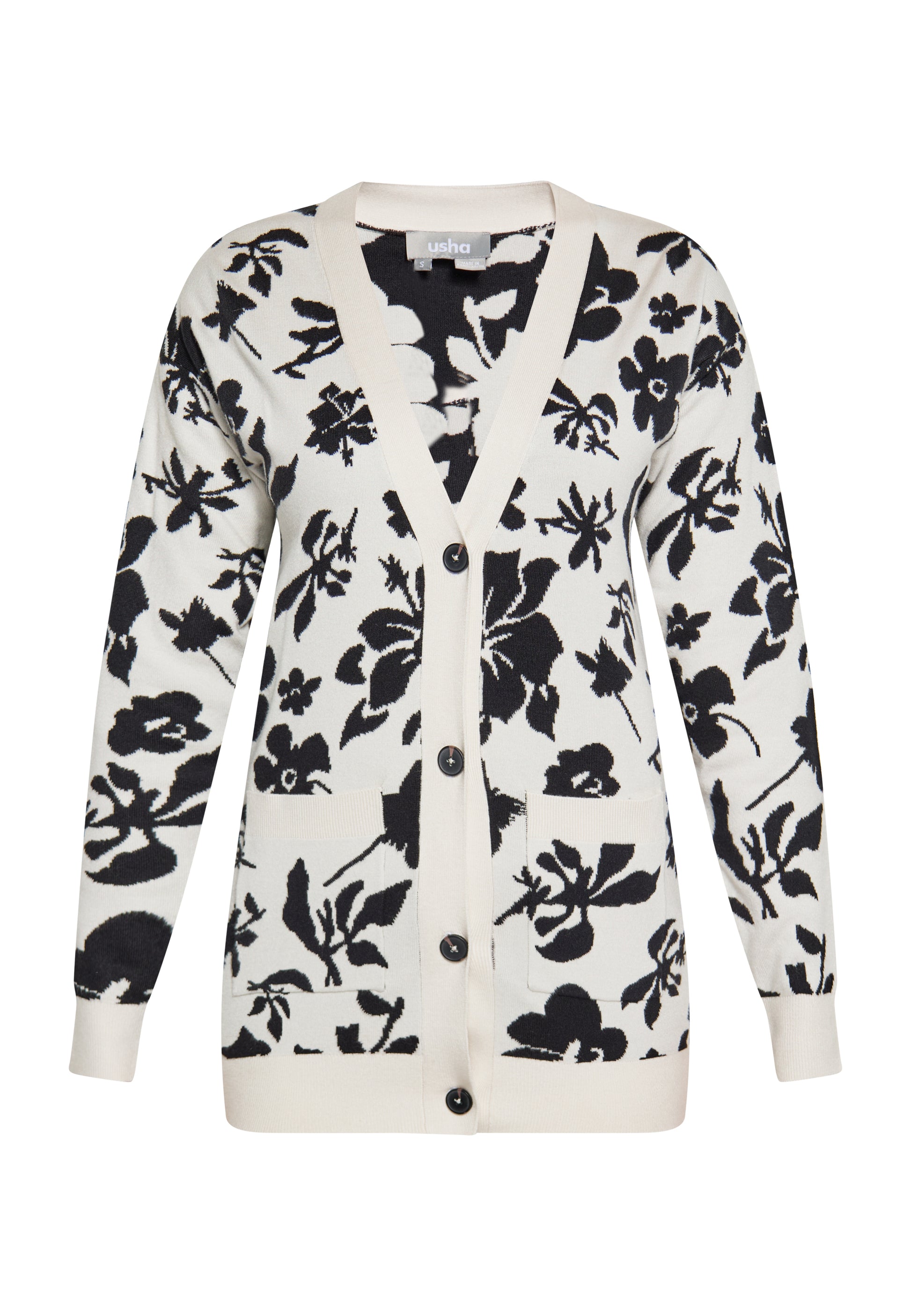 Jeona Women's Cardigan