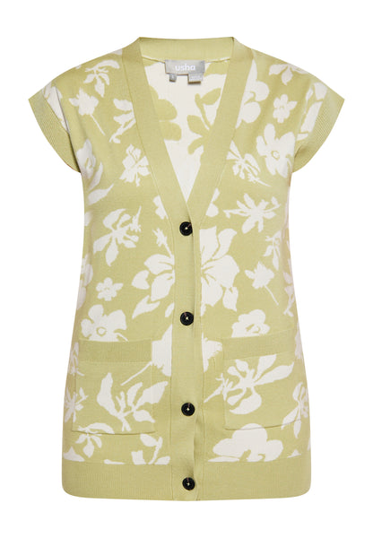 Jeona Women's Sweater Vest