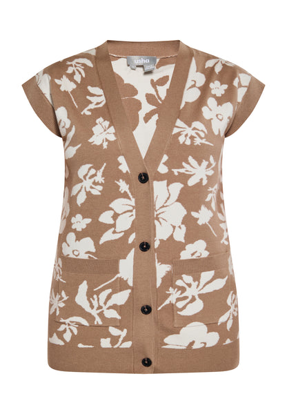 Jeona Women's Sweater Vest