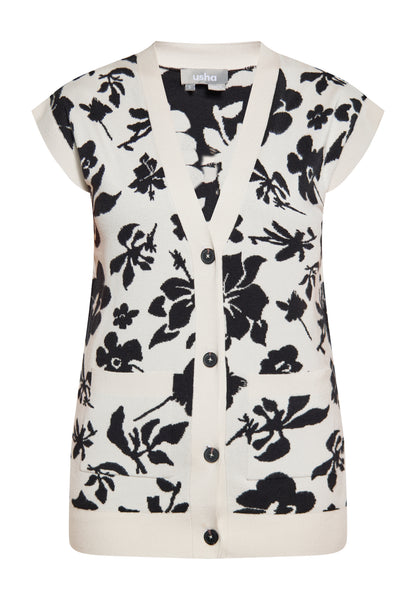Jeona Women's Sweater Vest