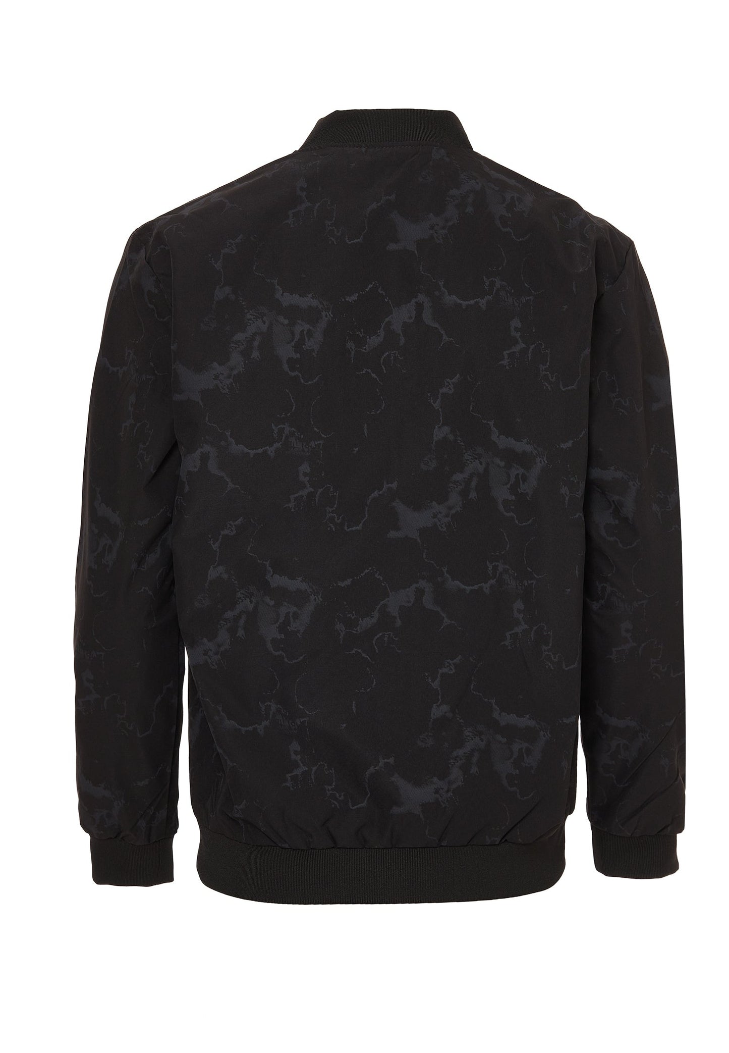 Shatter Men's Jacket
