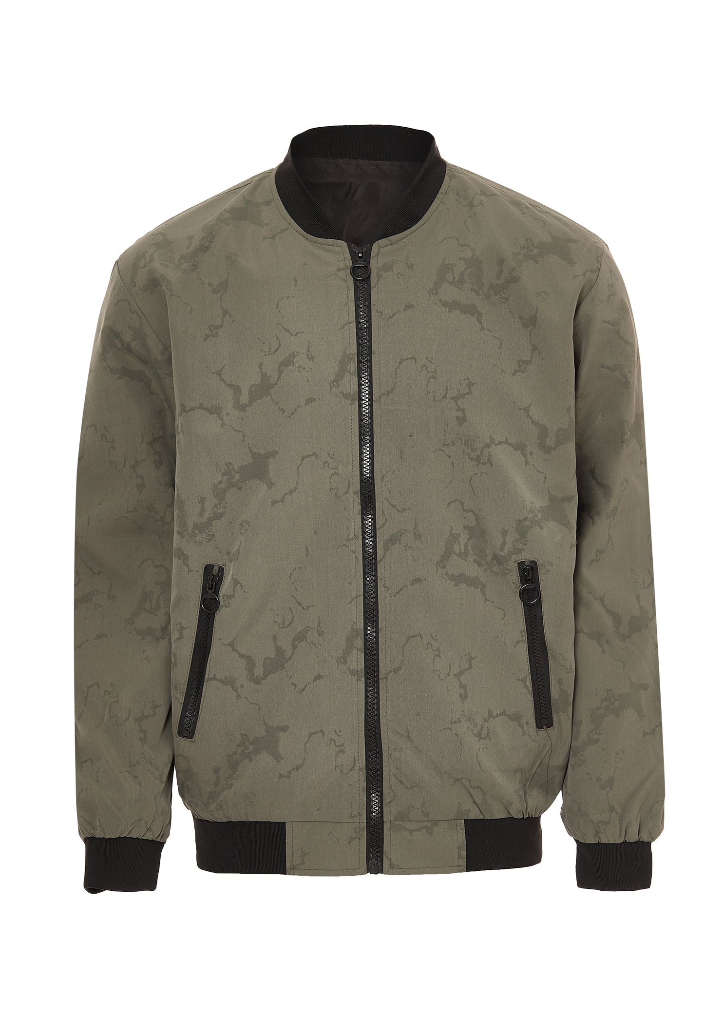 Homebase Men's Jacket