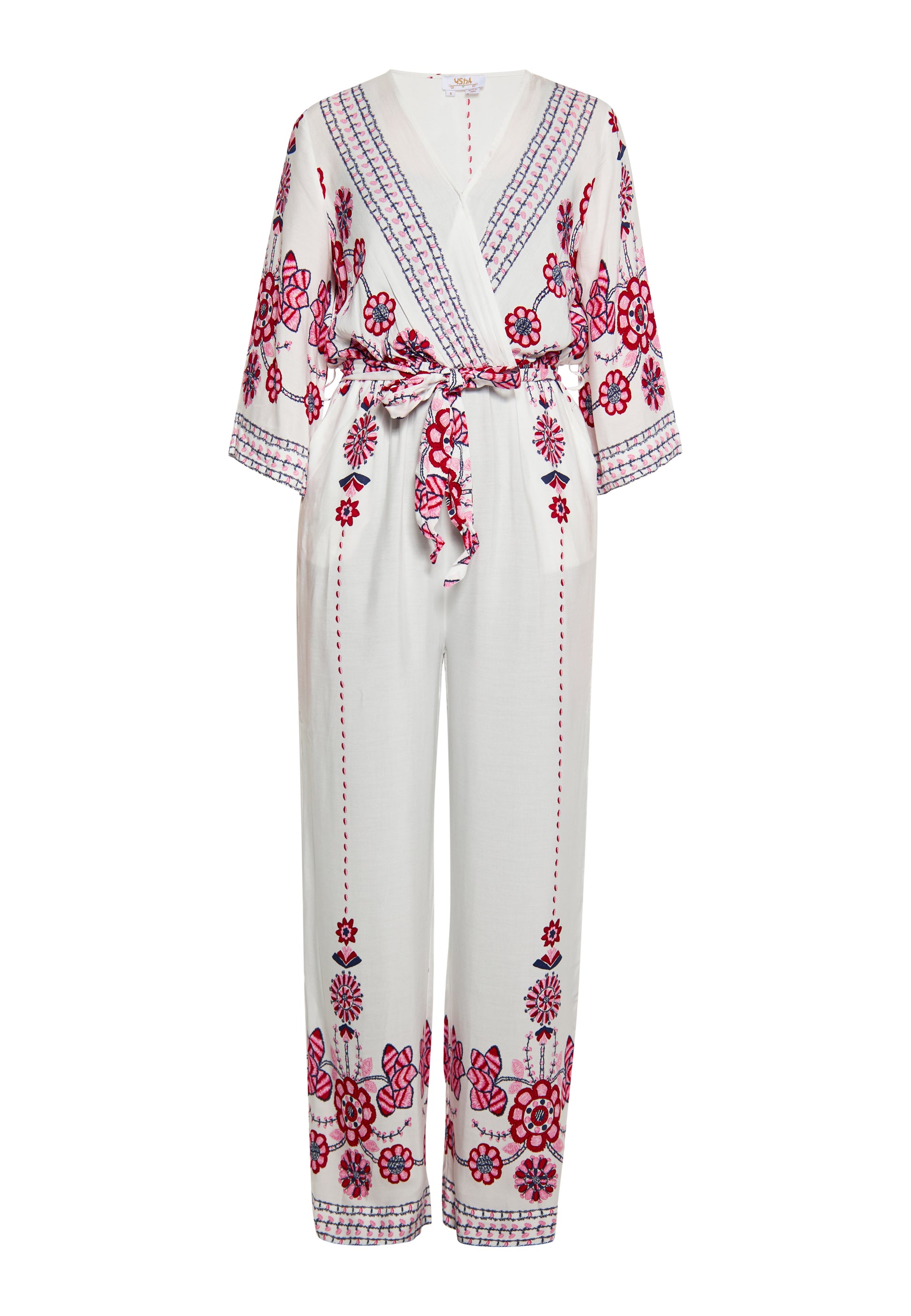 Virita Women's Jumpsuit