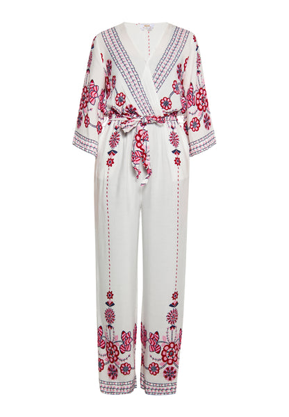 Virita Women's Jumpsuit