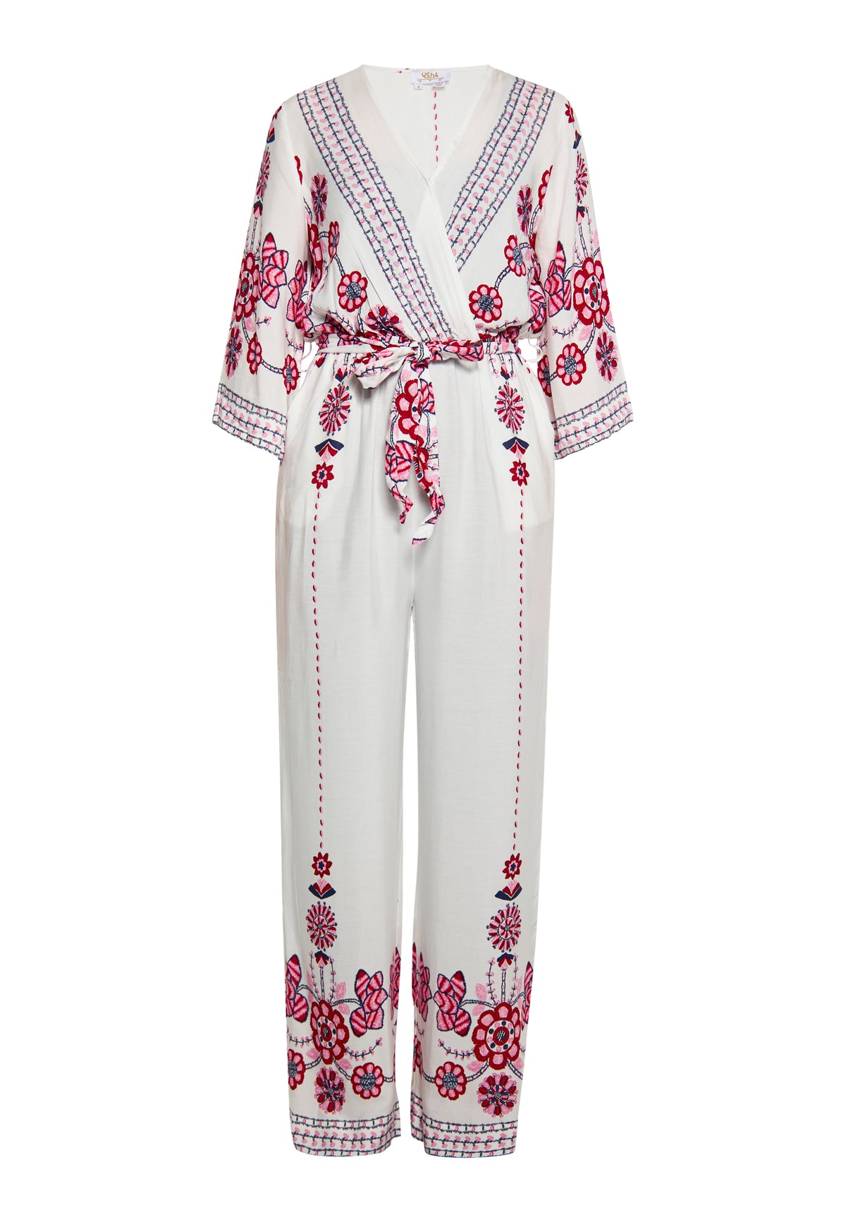 Lomasi Women's Jumpsuit