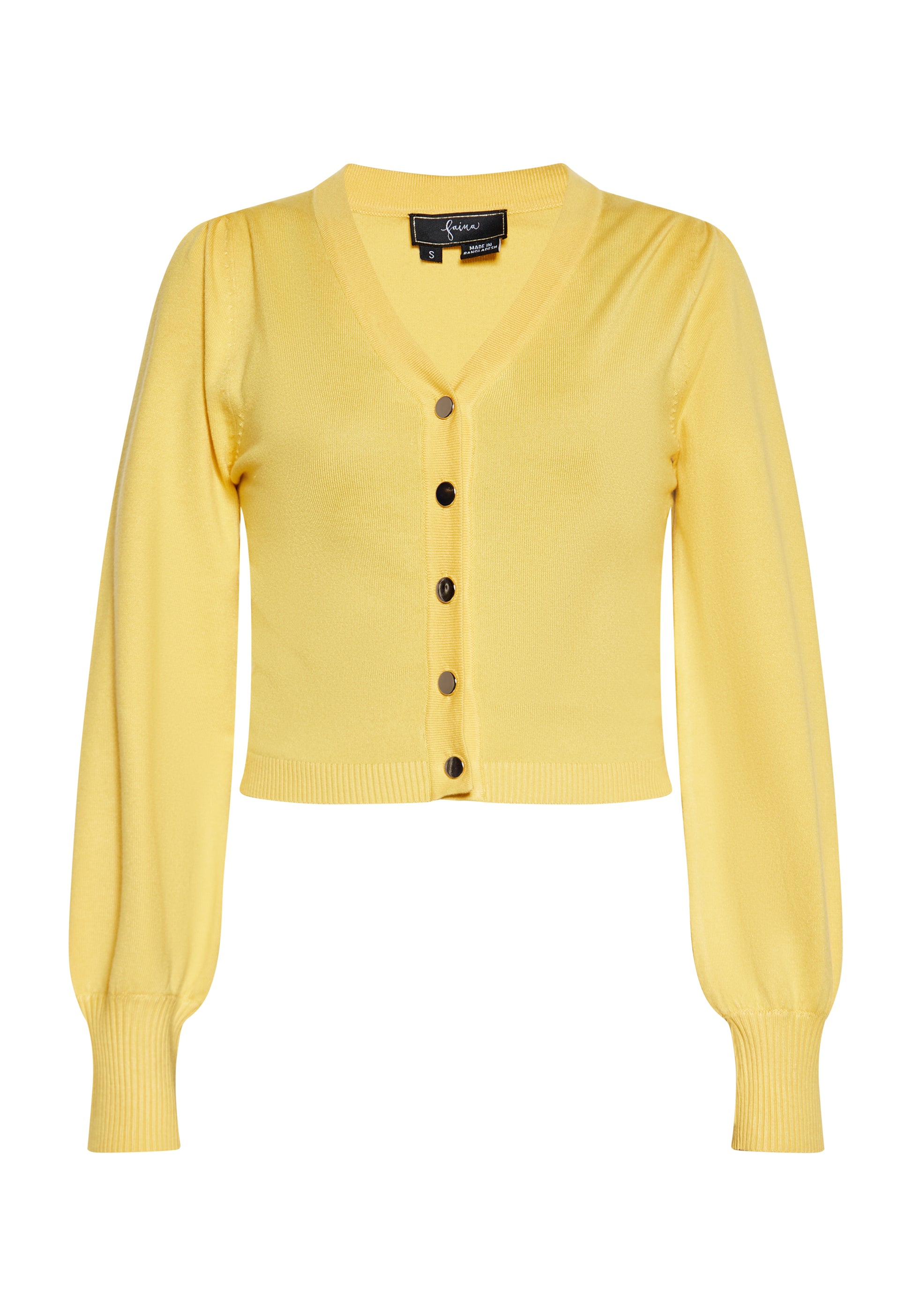 faina Damen Strickjacke
