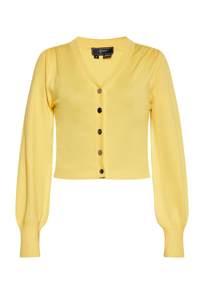 faina Damen Strickjacke