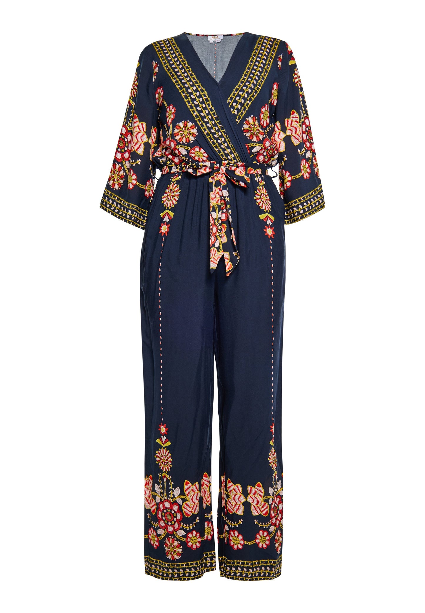 Usha festival Women's Jumpsuit