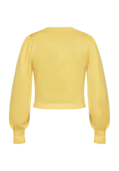 faina Damen Strickjacke