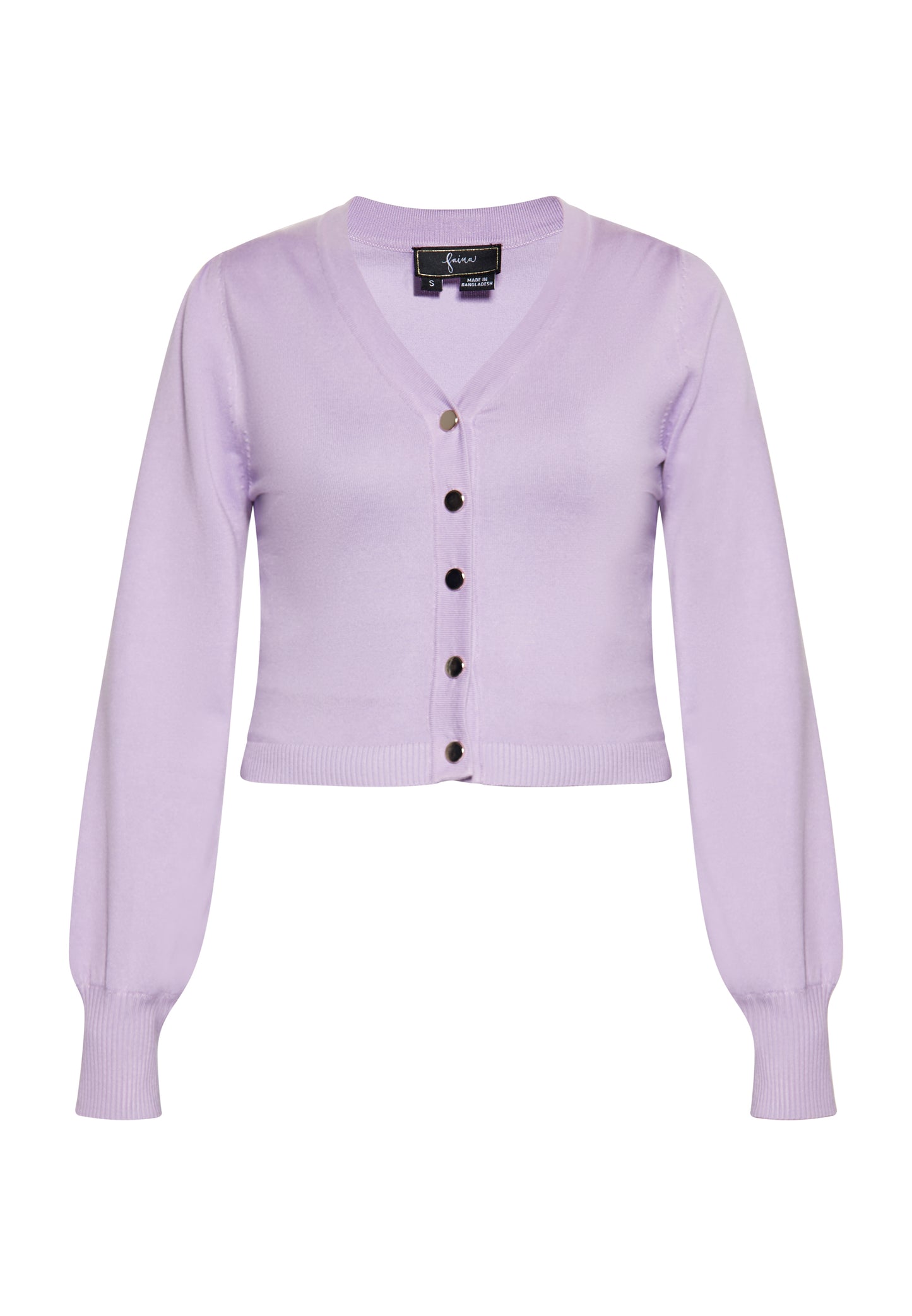 faina Damen Strickjacke