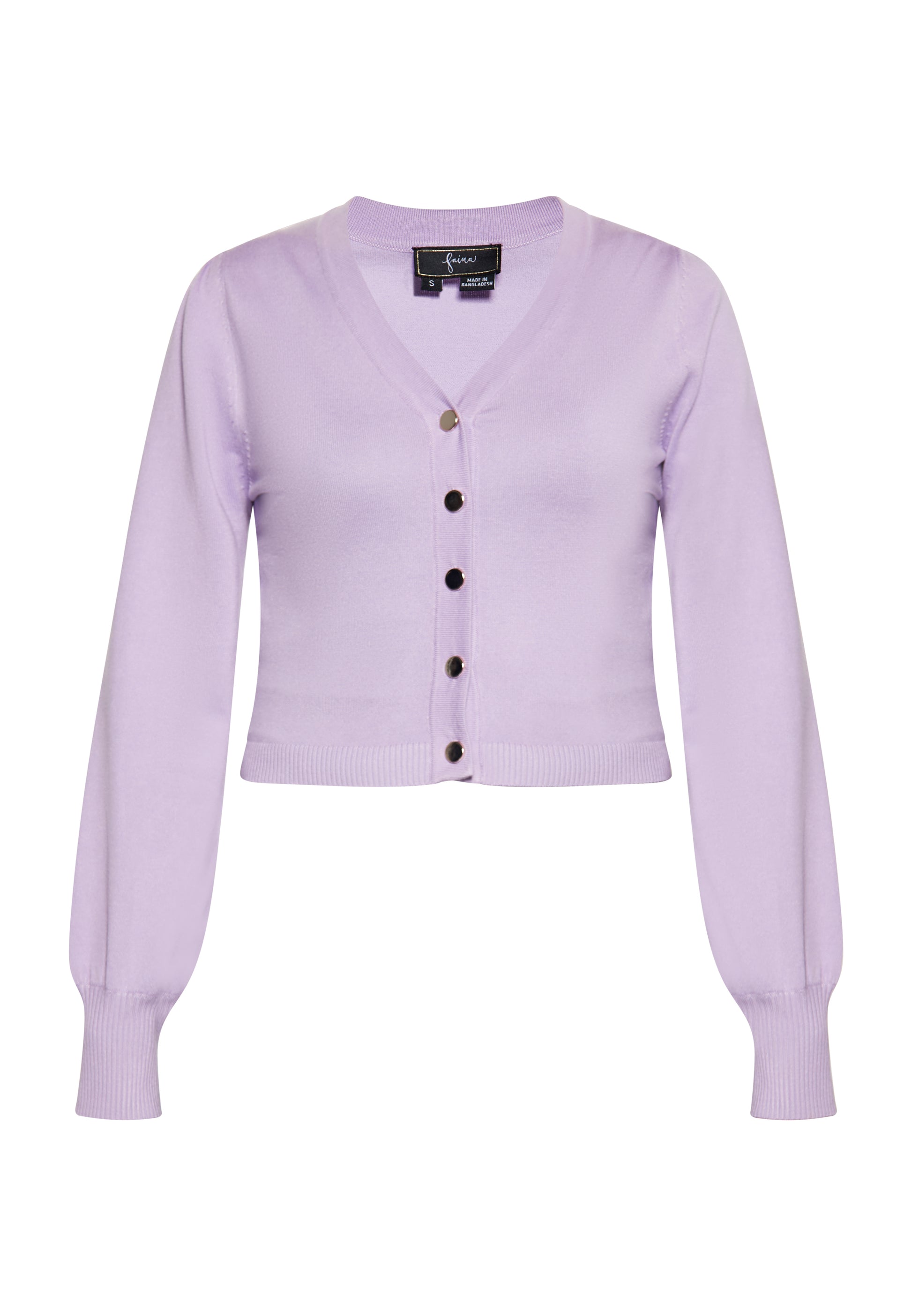 faina Damen Strickjacke