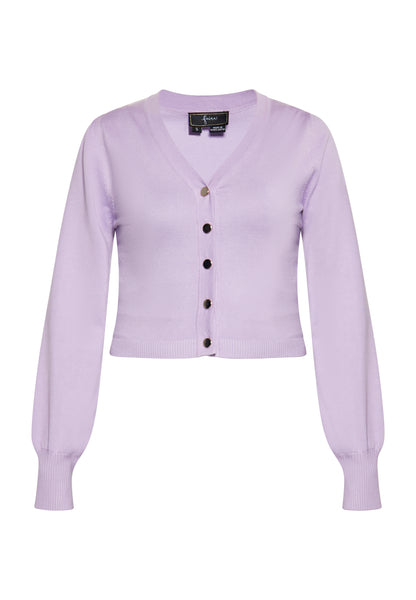 faina Damen Strickjacke