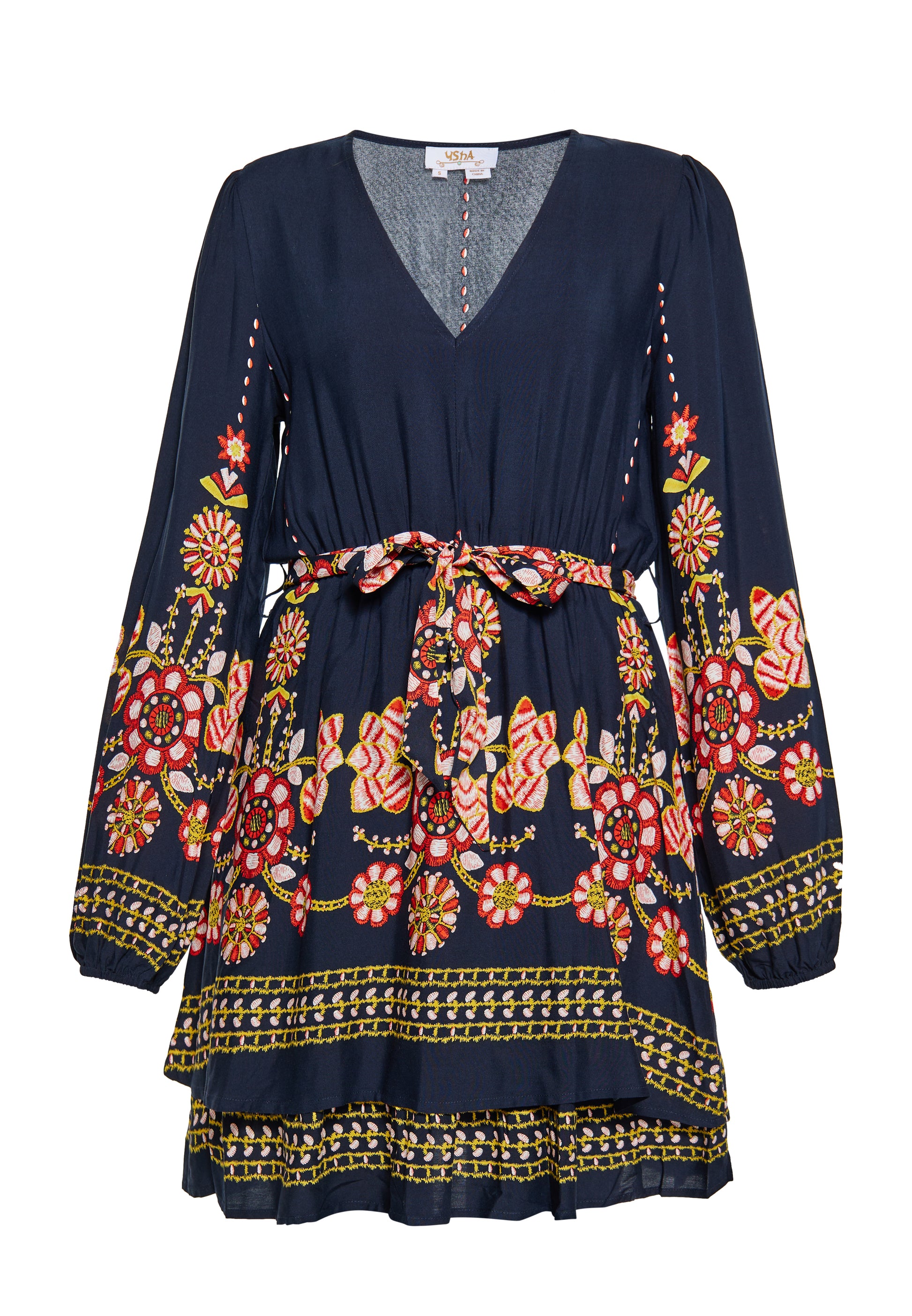 Cailyn Women's Dress