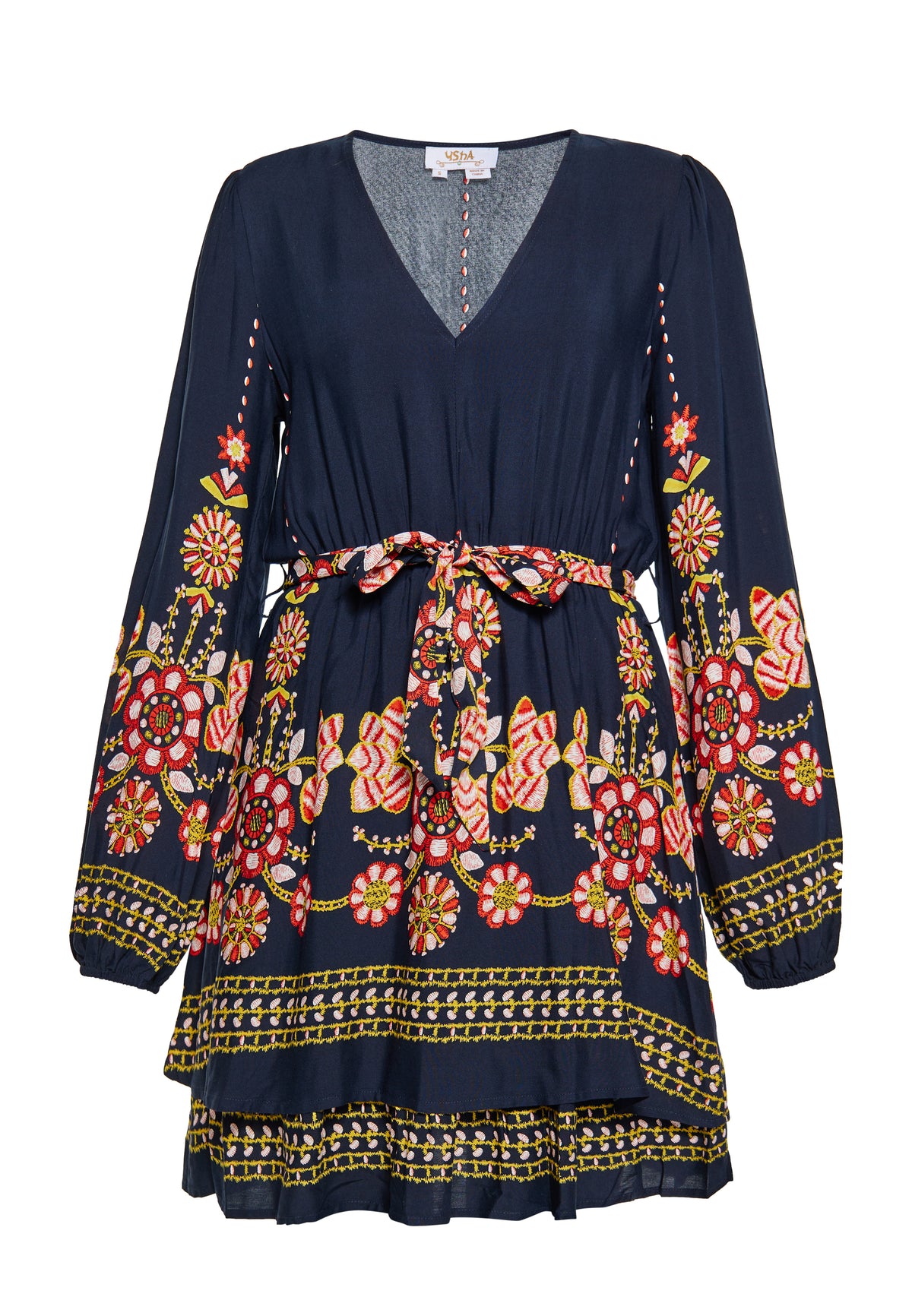 Virita Women's Dress