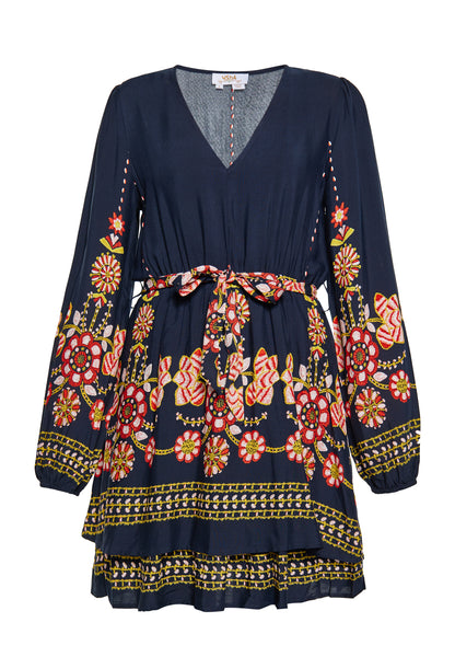 Virita Women's Dress