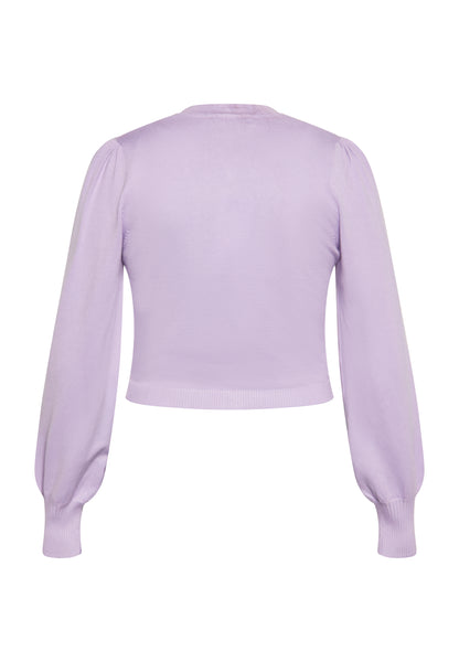 faina Damen Strickjacke