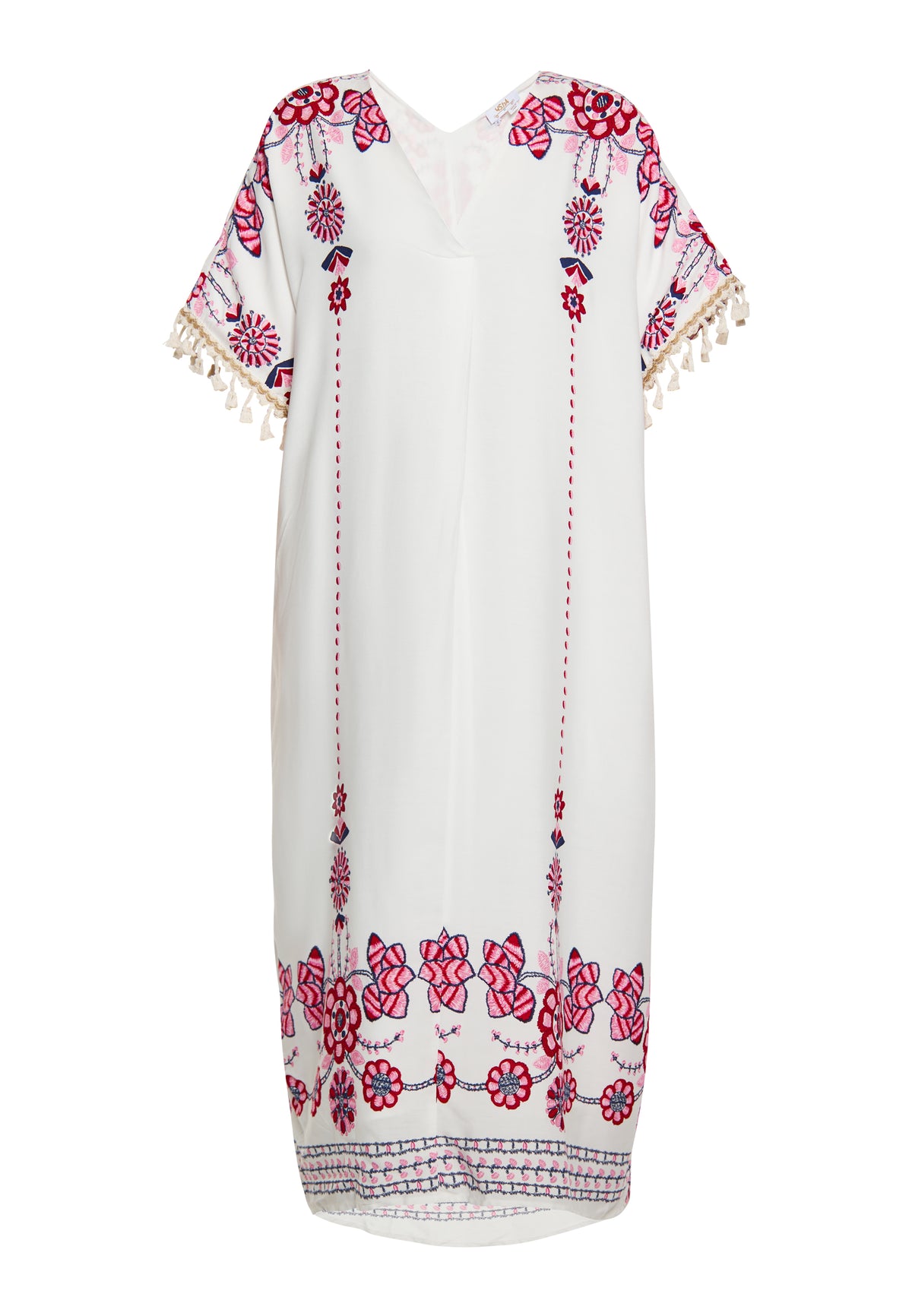 Esha Women's Dress