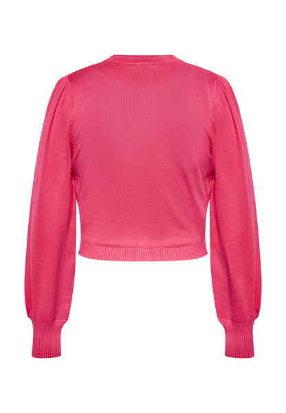 faina Damen Strickjacke