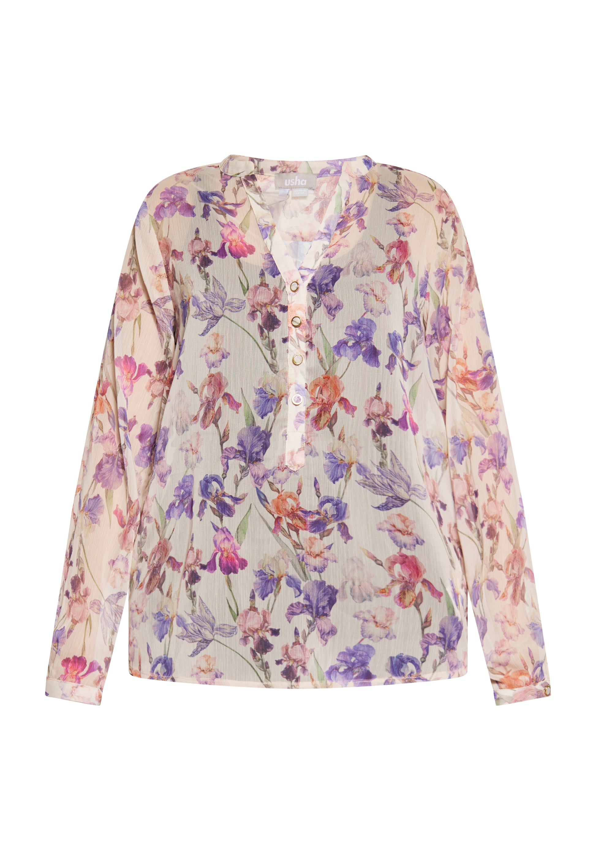 Jeona Women's Blouse