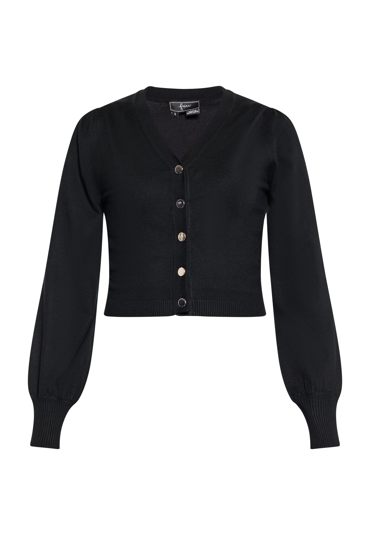 faina Damen Strickjacke