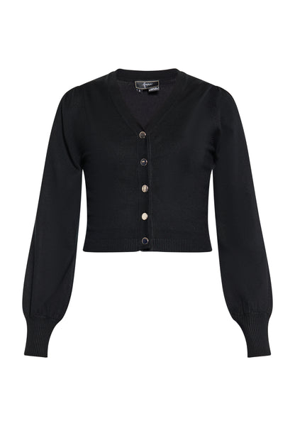 faina Damen Strickjacke