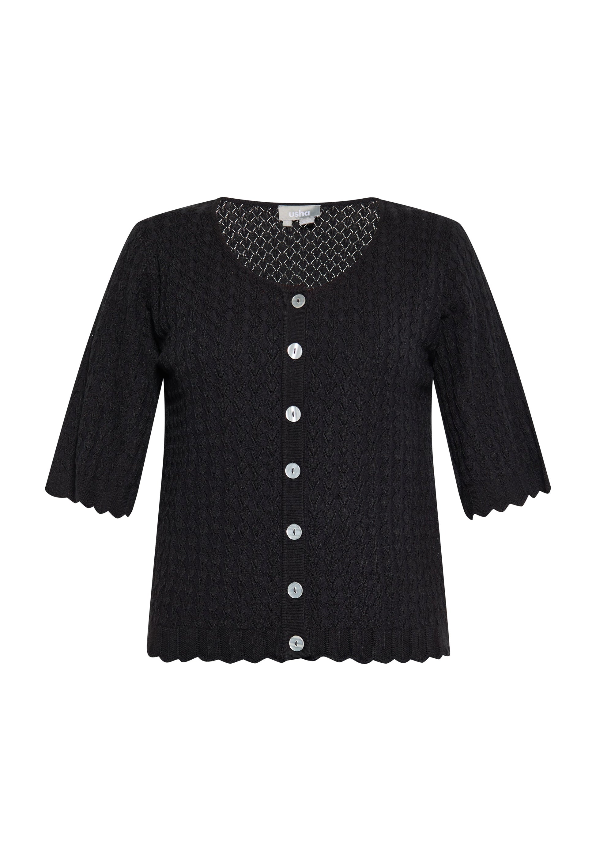 Usha Women's Cardigan