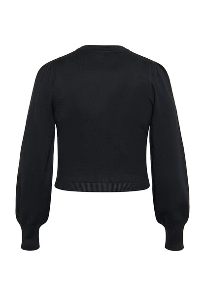 faina Damen Strickjacke