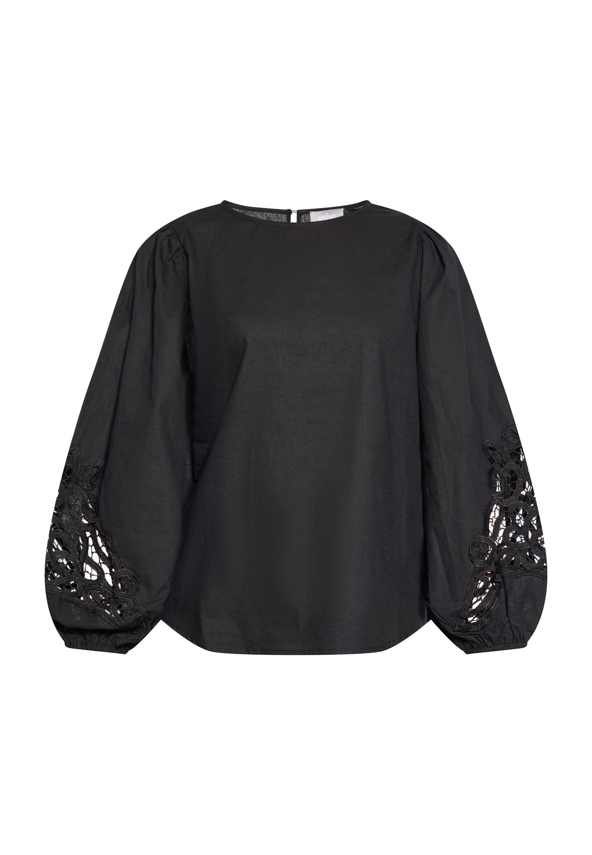 Usha Women's Blouse