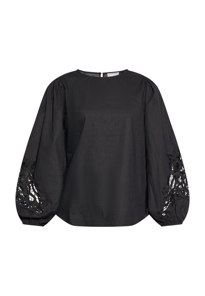 Usha Women's Blouse
