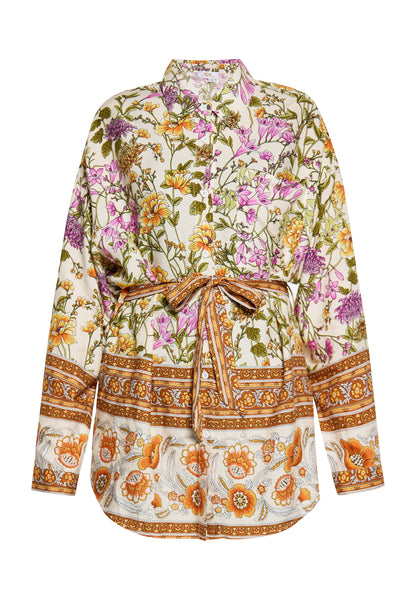 Hypate Women's Blouse