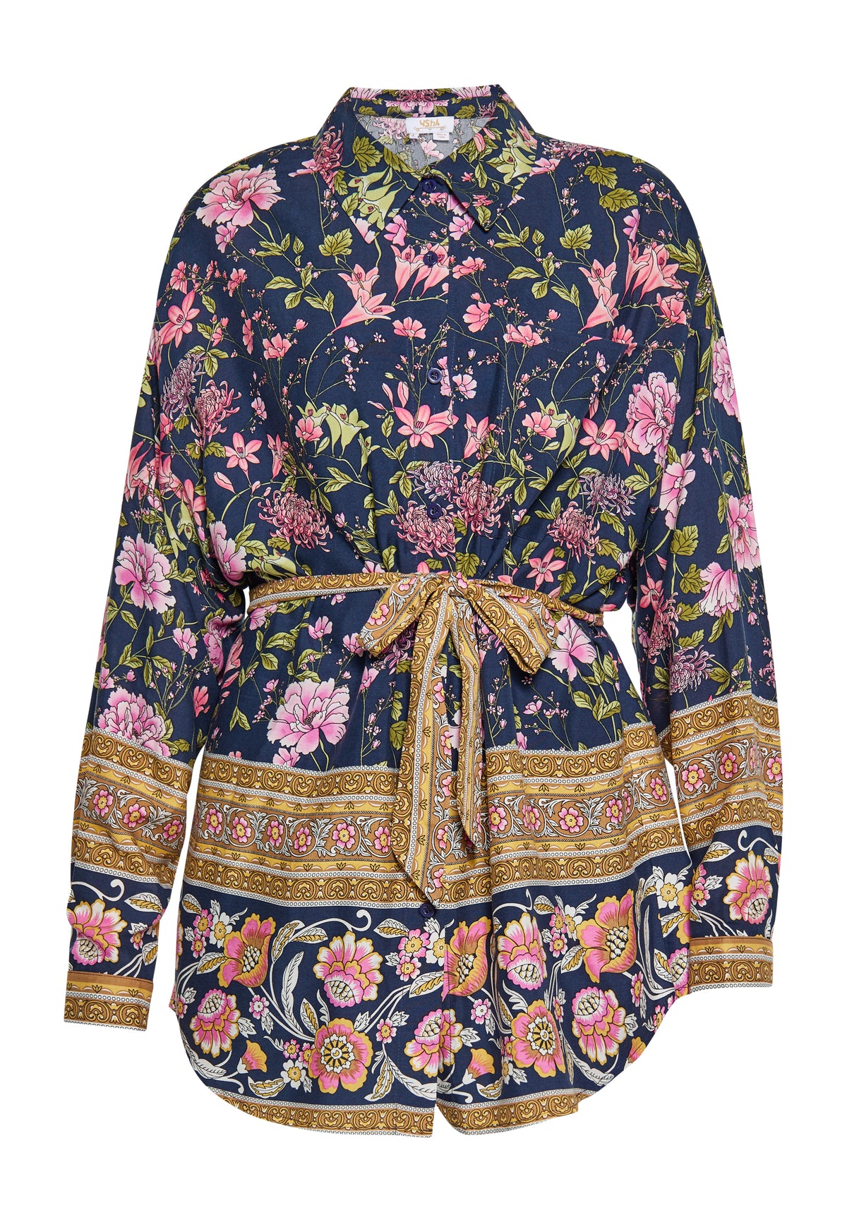 Hypate Women's Blouse