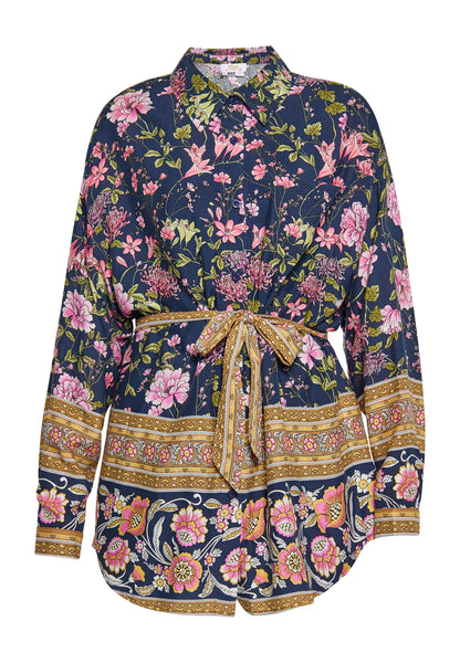 Hypate Women's Blouse
